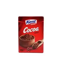Kent Boringer Cocoa 100 Gm