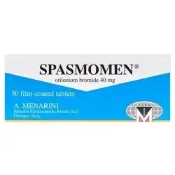 Spasmomen 40mg