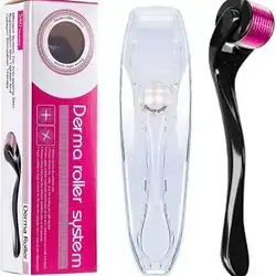 Derma Roller System 540needles