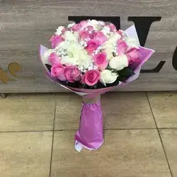 Bouquet Flowers