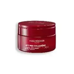 Anti-Wrinkle Day Cream with Hyaluronic Acid and Collagen 50ml