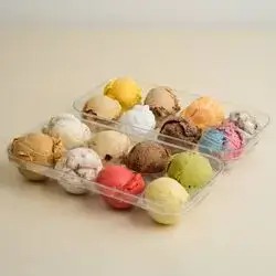 Box Of Ice Cream