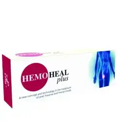 Hemoheal plus