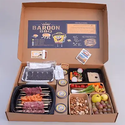 Baroon Box 2