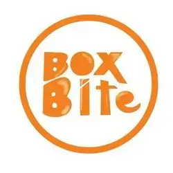 Fries Box Bite