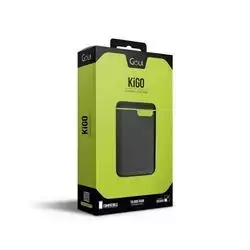 KIGO 10.000 MAH POWERBANK