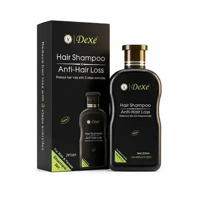 Shampoo And Hair Treatment