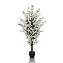 Winter Dessert Artificial Tree 120cm