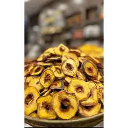 Dried Peach
