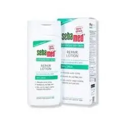 Sebamed Extreme Dry Skin Repair Lotion 10% Urea