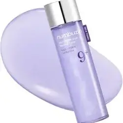 Numbuzin NAD+ PDRN Glow Boosting Toner