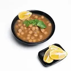 كوب حمص