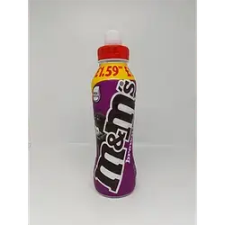 Nestlé European Milk 350Ml M&M’S