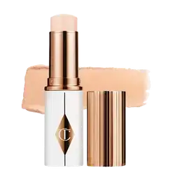 Unreal Skin Sheer Glow Tint Hydrating Foundation Stick 2 FAIR 9g _ Charlotte Tilbury