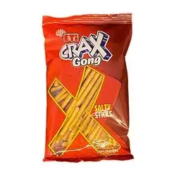 Eti Crax Gong 32G