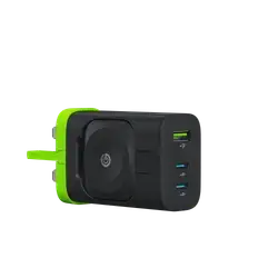 GOUI I WALL 43W ADAPTER + WATCH CHARGE