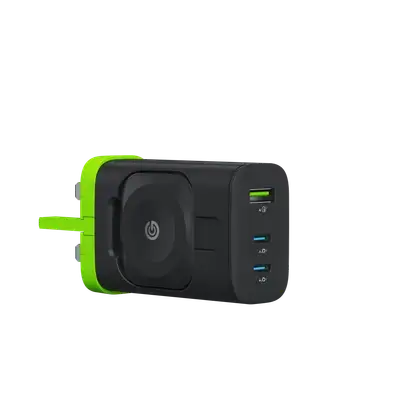GOUI I WALL 43W ADAPTER + WATCH CHARGE