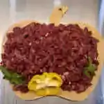 Minced Meat For Dolma