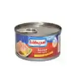 Americana Light Tuna Chili 170g