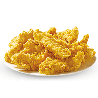 12 Piece Tender