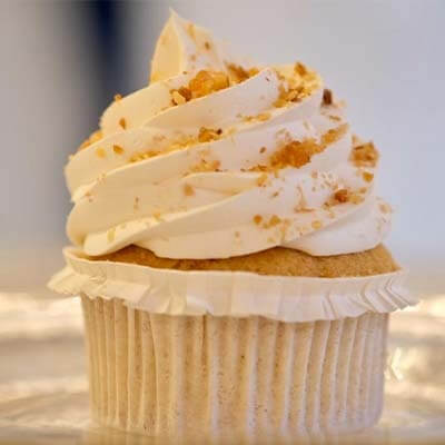 Cup Cake Vanilla