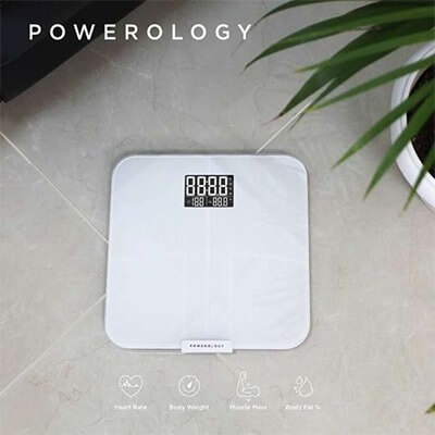 POWEROLOGY SMART SCALE PRO