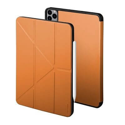 VIVA MADRID ELEGANT FOLIO CASE FOR IPAD PRO2020-11&12.9 INCH