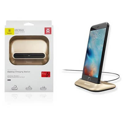 Baseus Volcano Desktop Charging Dock Station