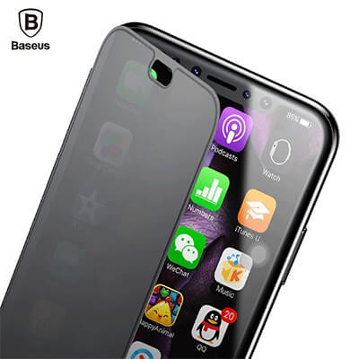 Baseus Flip Touchable Case