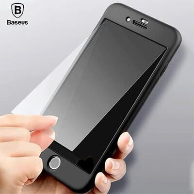 Baseus Full-wrap Case 360