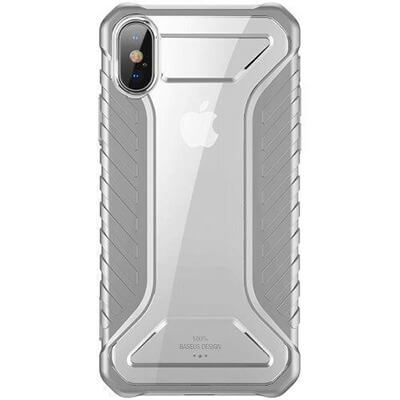 BASEUS Race Series Cover For iPhone X Max& Xr