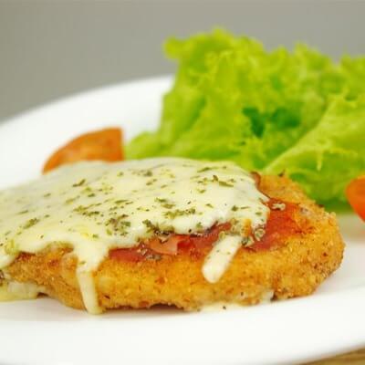 Milanesa Poll