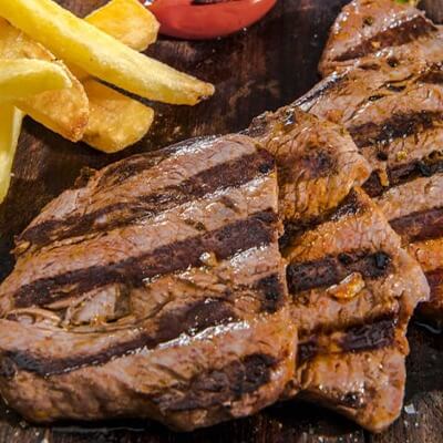 Beef Lokum