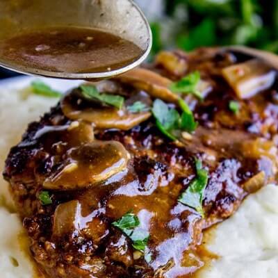 Mexicano Steak