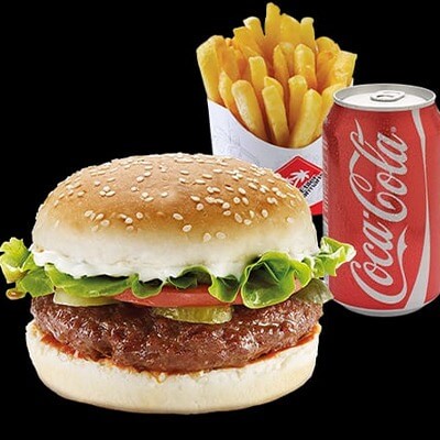 Hamburger