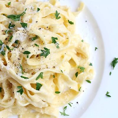 Fettuccine