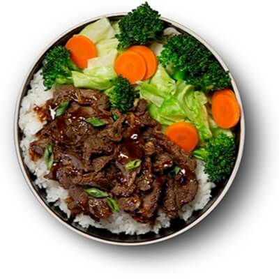 Beef Diet