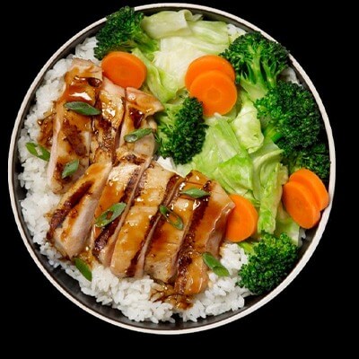 Chicken Diet