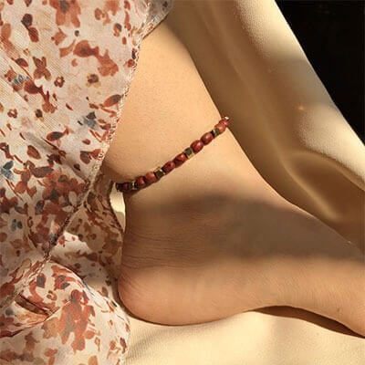 Ankle Bracelet