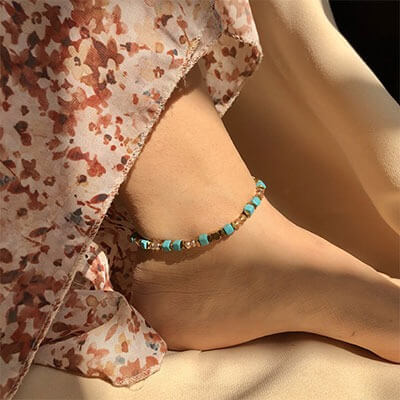 Ankle Bracelet