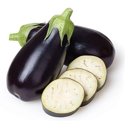 Eggplant