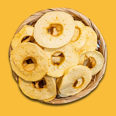 Dried Apple