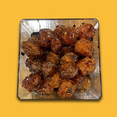 Dried Yellow Sour Plum