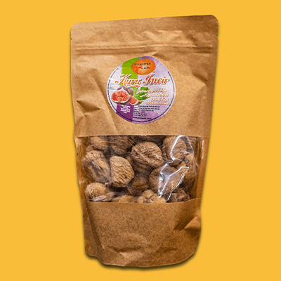 Turkish Dried Fig