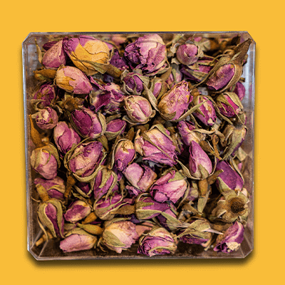 Dried Flower