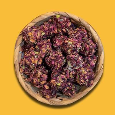 Flower Delight