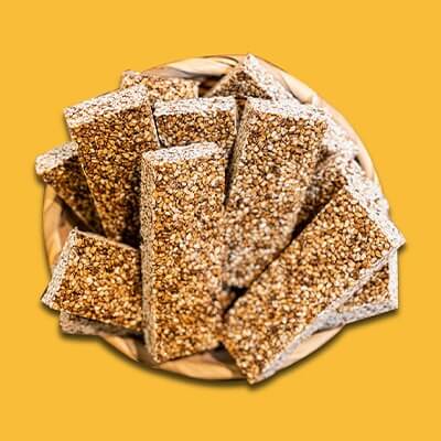 Sesame Box