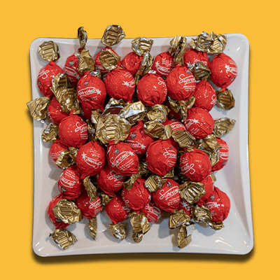 Elite chocolate