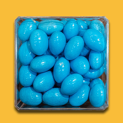 Almond Chocolate