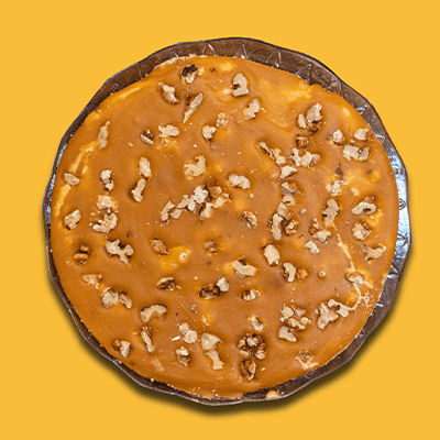 Walnut Qand Sugar